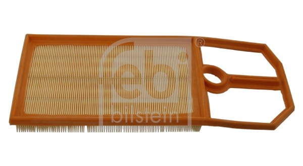 FEBI BILSTEIN AIR FILTER SEAT SKODA VW AROSA BORA GOLF GOLF VAN IBIZA LEON LUPO