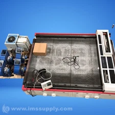 Wuhan GoldenLaser Co. CJG-250300LD Laser Cutter and Engraver 8138