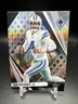 2023 Panini Phoenix Football Card #22 Dak Prescott Silver Prizm