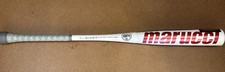 34.5/31.5 (33.5) Marucci Cat X Puck Knob BBCOR Bat MCBCXP BPI 66 New In Wrapper