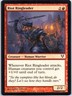 MTG Avacyn Restored #152 Riot Ringleader