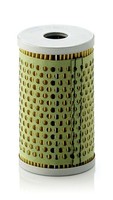 ÖLfilter Mann-Filter H 601 Filtereinsatz FüR BMW Mercedes NSU Steyr Ponton 2000