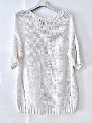Ermanno Scervino Strickpullover L
