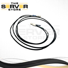 HPE External Mini SAS to Mini SAS 2m Cable 717433-001