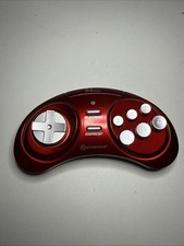 Hyperkin Retron 3 Wireless Red Controller 2.4...
