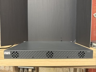 Cisco VG224 24-Port VoIP Analog Gateway   5-Star Certified