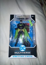 McFarlane DC Multiverse Batman of Earth 22 Infected Action Figure