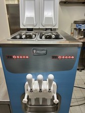 softeismaschine gebraucht Frigomat KIS 53  PWVF  Bj. 2016  3,9 kw   400 V