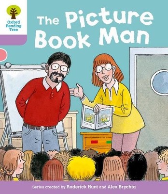 Paul Shipton Ro Oxford Reading Tree: Level 1+ More Stories a: Deco (Taschenbuch)