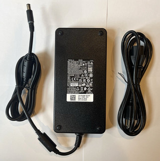 Dell GA240PE1 00 240W AC Adapter Laptop Charger