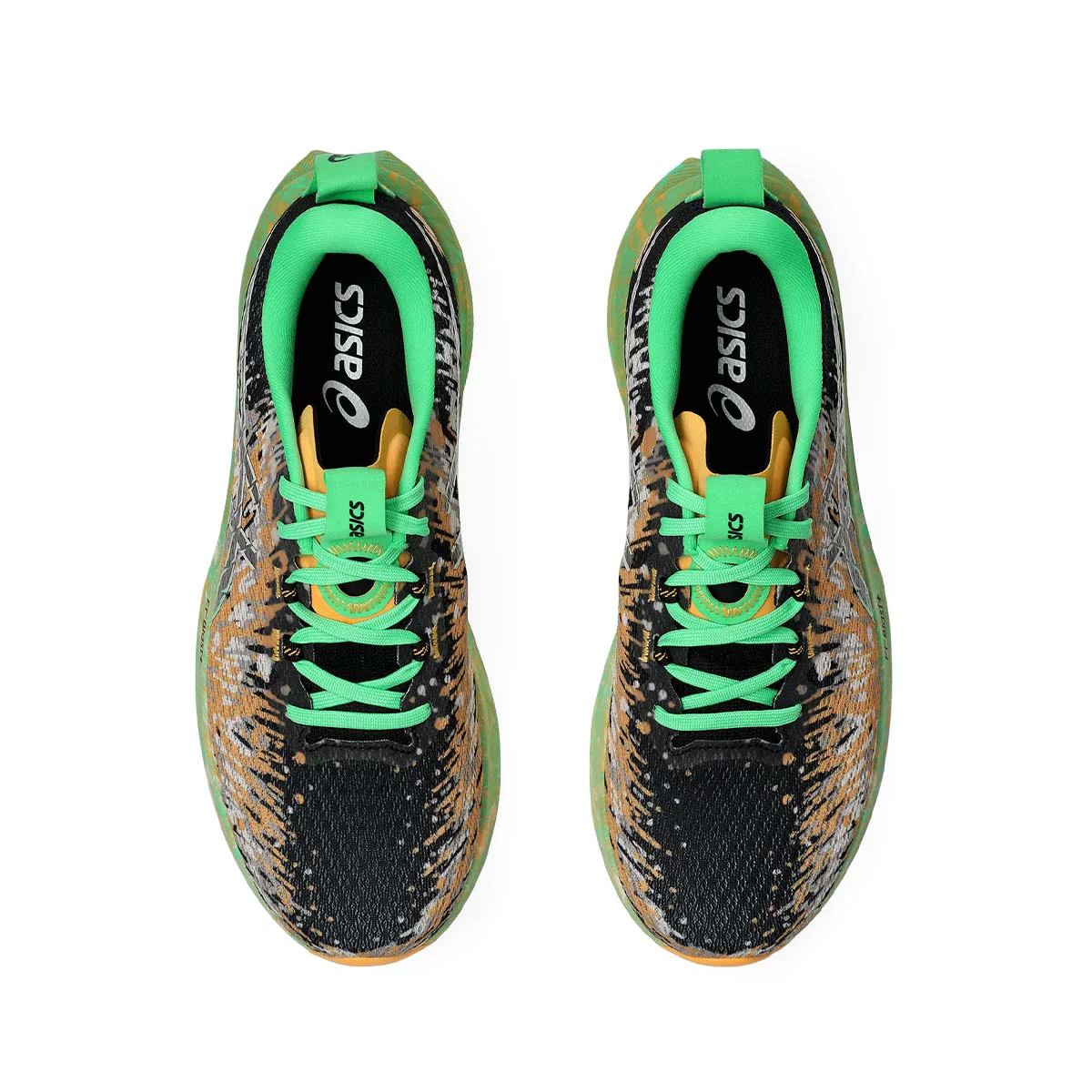 asics Noosa Tri 16 Sneakers Multicolor Pro Running Trainers Shoes