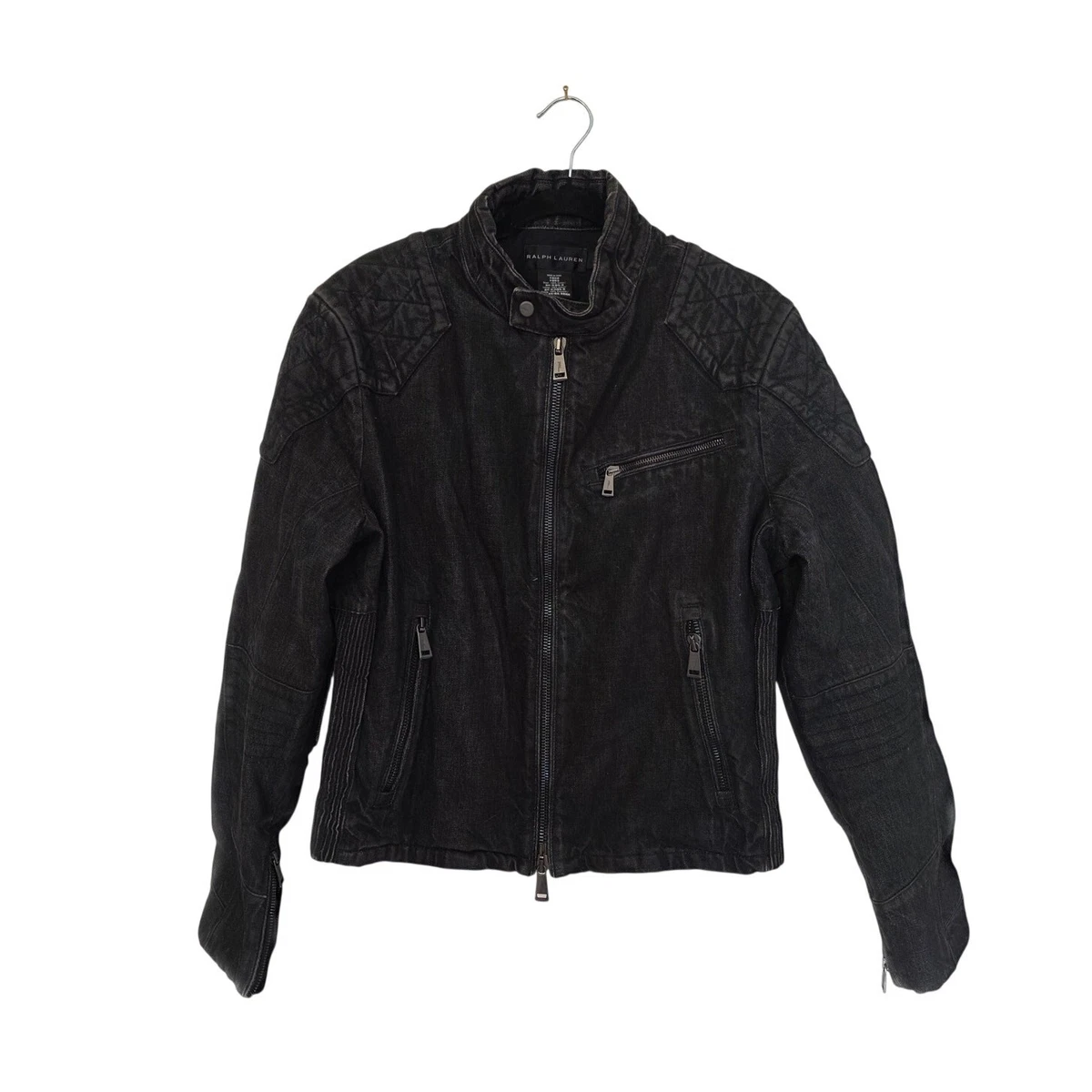 ralph lauren black label jacket products for sale | eBay