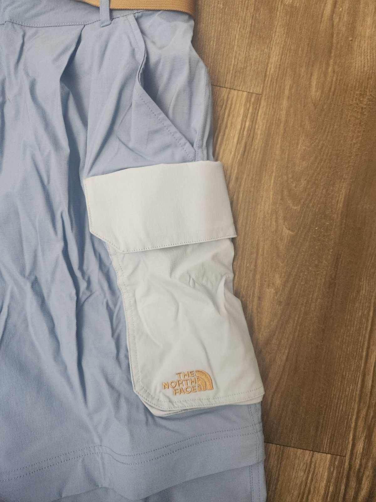 BWT $150 The North Face Women's Class V Pathfinder HikeCleb One Piece Sz S/M/L thumbnail 7