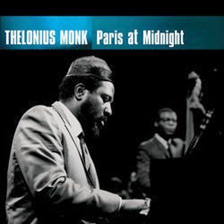 Paris at Midnight by Thelonious Monk (CD, Oct-2002, Fuel 2000) - Picture 1 of 1