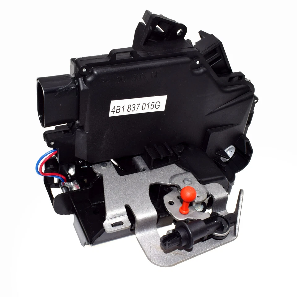 Cerradura puerta delantera izquierda actuador cierre 4B1837015G para AUDI A4 A6 Quattro S6 Foto 2 de 4