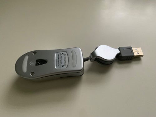 Mini Optical Mouse - Bild 3 von 5