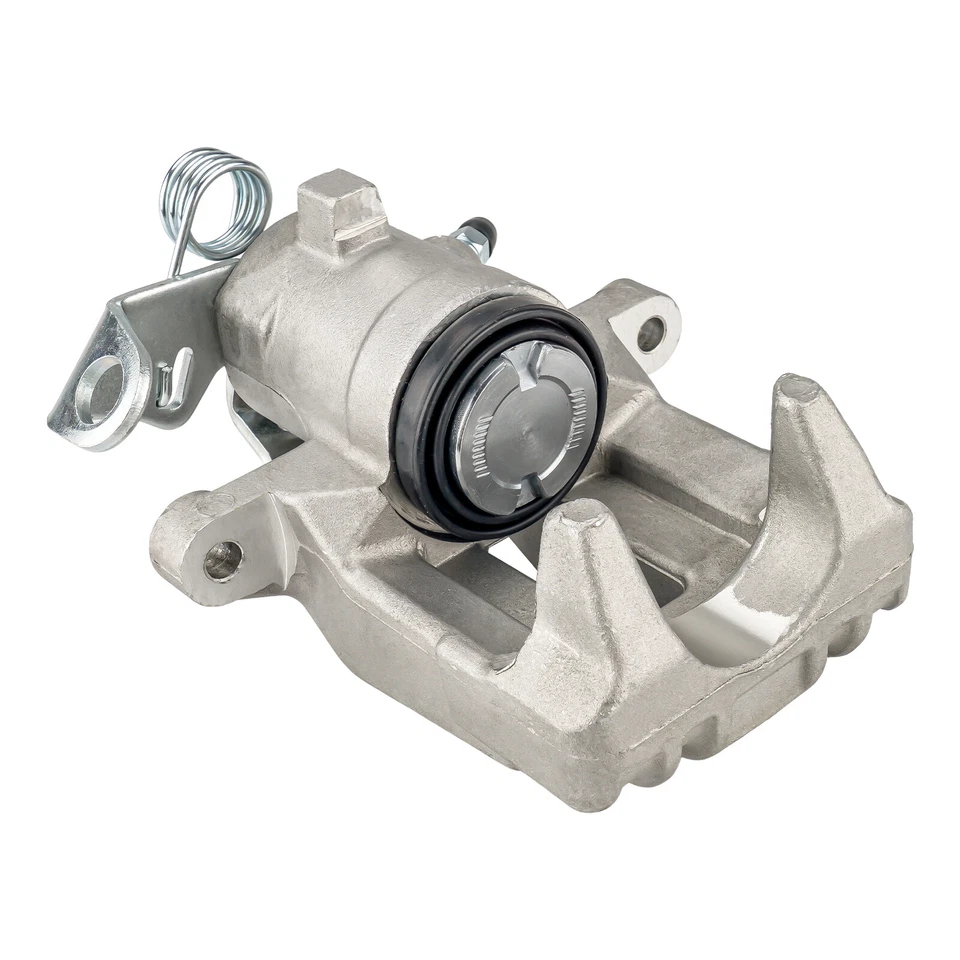 Pinza de freno trasera izquierda Volkswagen Beetle 1998-2000 Volkswagen Jetta 2000 Foto 4 de 4