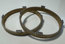 Synchronizer Ring Setkit1st 2nd Geartremectr365001-10 Mustangtcas0674