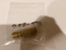 STENS - QUICK COUPLER PLUG MALE - Part 758-571