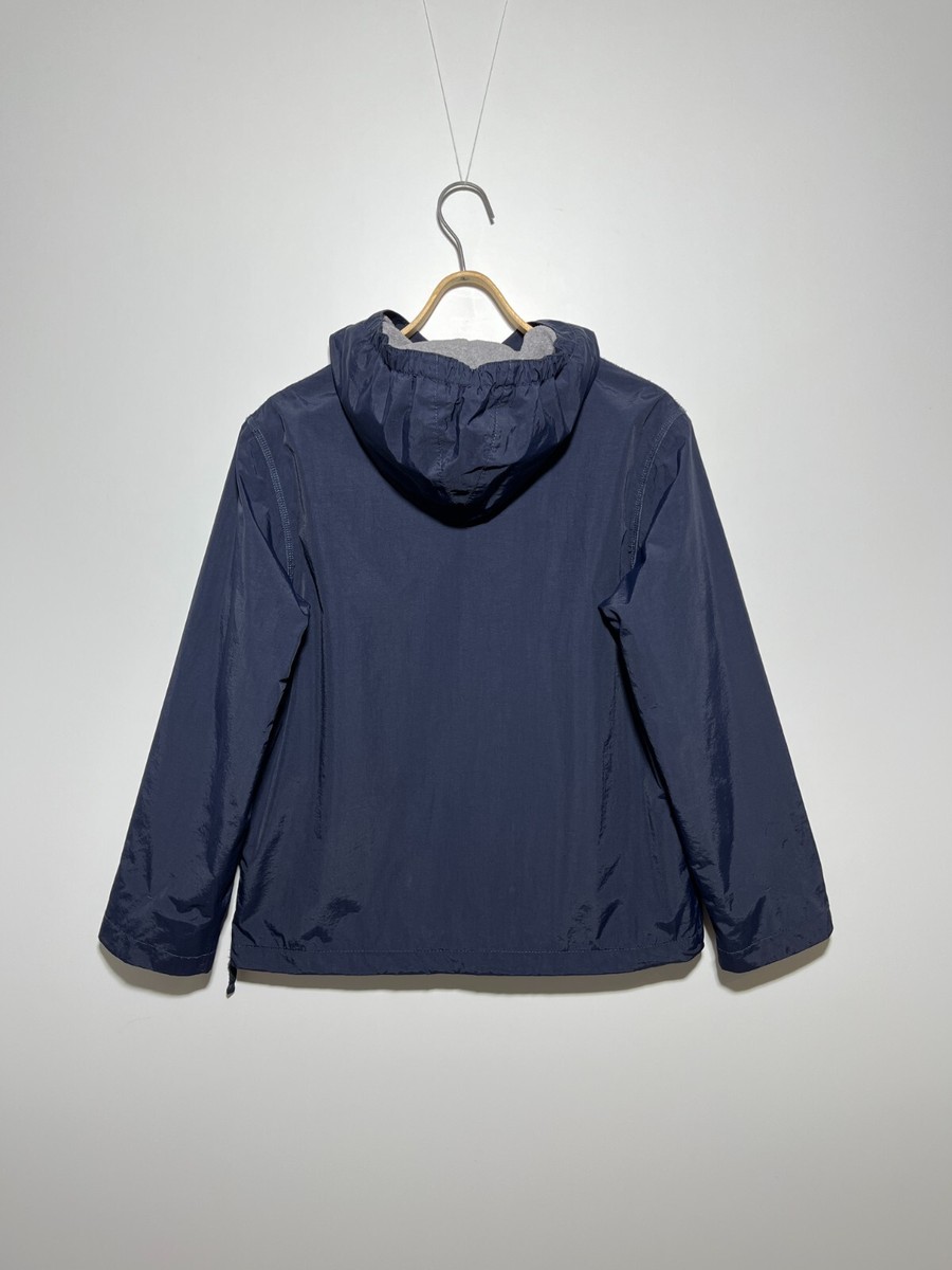 新品未使用 タグ付き NAPAPIJRI ネイビー ナパピリ ナイロンジャケット s-l1200.jpg