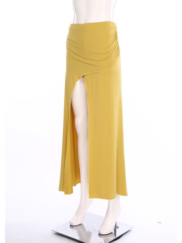 Women Skirt Practice Costume Maxi Dress Contemporary Belly Dance Competition - Picture 67 of 95