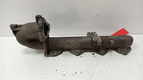 Collettore Aspirazione per RENAULT MEGANE II COUPE/CABRIO Authentique 2455386 - Foto 3 di 10