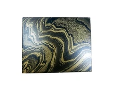 16"x20" Abstract Acrylic Art Decoration Wall Hanging  #22