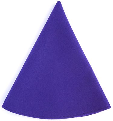 NEW! Orange Gnome Elf Dwarf Birthday Party Gift Hat Mardi Gras Caps NEW! Orange Gnome Elf Dwarf Birthday Party Gift Hat Mardi Gras Caps
