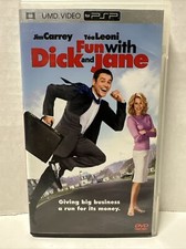 Fun with Dick and Jane UMD, 2006 