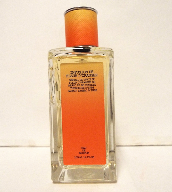 Prada Milano infusion De Fleur D'Oranger Eau De Parfum Spray 3.4