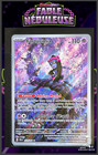 Carte Pokémon Fortusimia 072/064 EV6.5 Fable Nébuleuse SFA Ecarlate et Violet