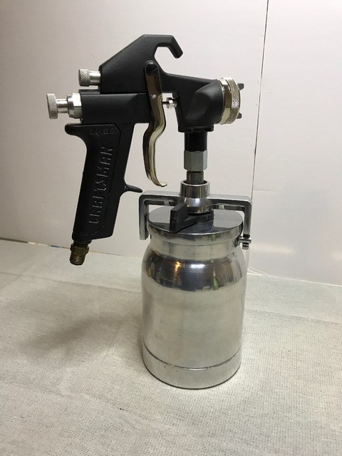 Craftsman Spray Gun 15515 Made in USA for sale online | eBay