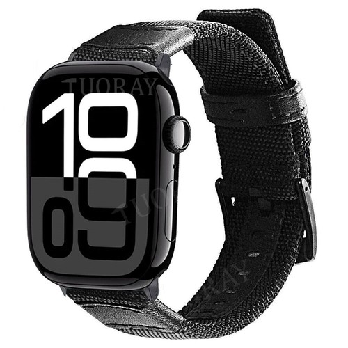 For Apple Watch Band 44/45/46/49mm iWatch 10 9 8 7 6 Ultra 2 1 Strap Wrist Band - Picture 103 of 127