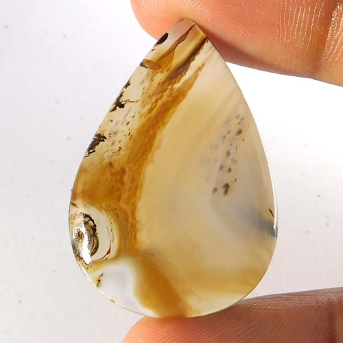 26,2 ct. Pietra preziosa sciolta 100% naturale Rainbow Power