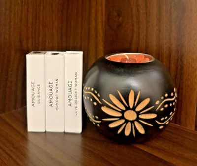 Amouage Discovery Set for Women Eau de Parfum 2ml New! Best Sellers!