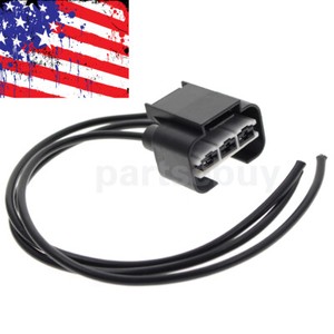Connecteur De Résistance De Ventilateur De Refroidissement Pour Kia Sedona 2014-2018 - Réf. WRK4KMA59