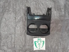 2000-2005 Toyota MR2 Spyder Cup Holder Assembly OEM SLIDE OUT DASH 00 01 02 03