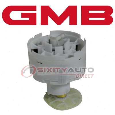 GMB 580-2011 Fuel Pump Module Assembly for P76029M A34008 150041-A 150041 uy