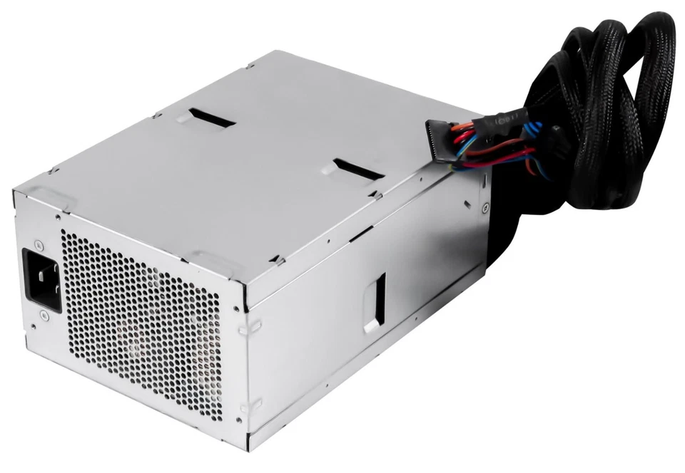 Power Supply Dell 0PM480 PM480 1000WATT N1000P-00 100-240V 50-60Hz - Image 2 of 3