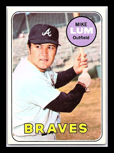 1969 Topps Baseball Cards - You Pick - aaalvins - Picture 92 of 115