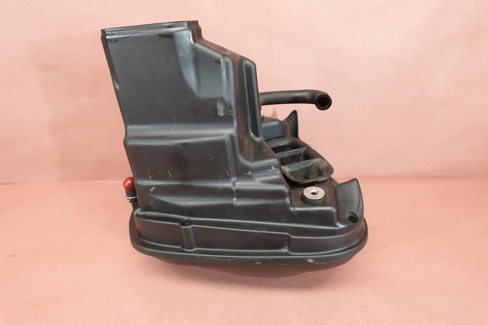 Kawasaki Vulcan 1700 Vaquero VN1700 2009-2016 conjunto de caja de aire lateral izquierdo Foto 4 de 4