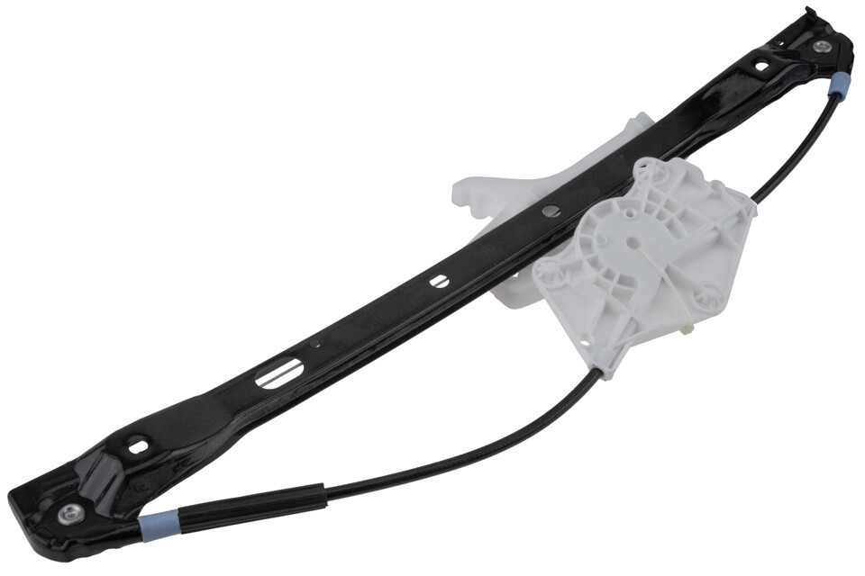 Lève-vitre électrique arrière droit VW Golf Plus V 5M0839462 mécanisme auto