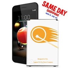 Long Life 3220mAh Rechargeable Standard Battery for AT T LG Phoenix 3 M150 Phone