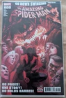 The Amazing Spider-Man #800 Alex Ross Cover A 2018