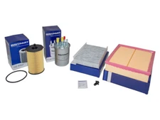 Land Rover - Range Rover Sport 2.7 and Discovery 3 service kit DA6035