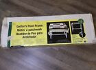 Dritz 3129 Quilting Floor Frame 39”x 28” Adjustable Height Tilting Portable Nib