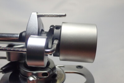1 INCREASED COUNTERWEIGHT SMETonearm 3009 S2 IMPROVED 155GR Italy