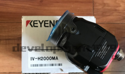 1PC Neu KEYENCE IV-H2000MA Lang Range Auto Fokus Vision Sensor