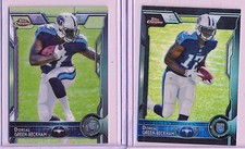 Full 2015 Topps Chrome Baseball SP Image Variations Guide 38