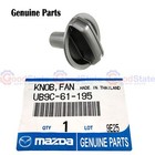 <!--F#f_0-->GENUINE Mazda BT 50 UN 2008-2011 Ford Ranger PK Heater Fan Speed Control<!--F/-->